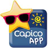 CapicoApp CM1 vers CM2