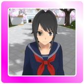 Guide Yandere Simulator 2017 आइकन