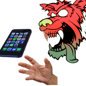 Anti Theft Alarm 2018 icon