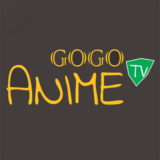 GoGo Anime - Watch Anime HD icon