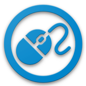 Wifi Mouse Control icon