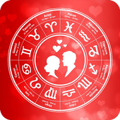 Sex Valentine Horoscope icon