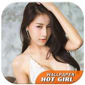 Hot Girls Live Wallpaper