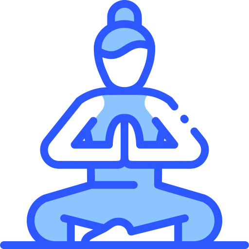 Yoga Asan icon
