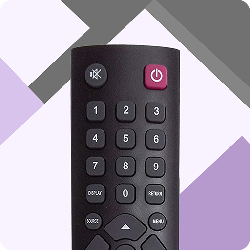 Remote for TCL TV icon