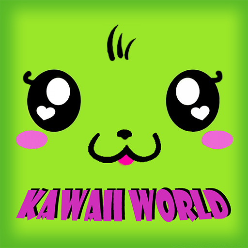 Kawaii Craft World Craftsman Mini Block Free icon