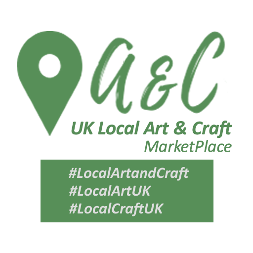 Local Art and Craft UK icon