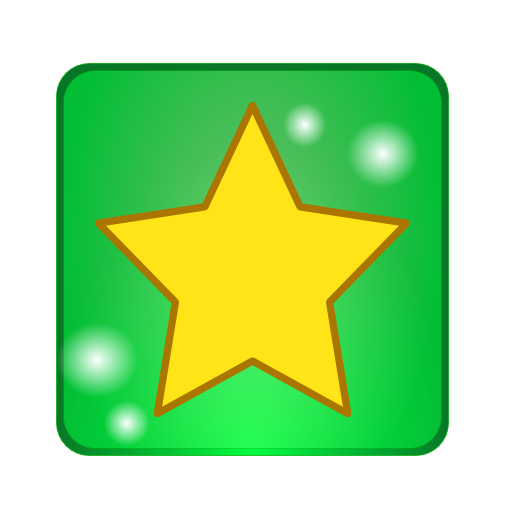 GBookmark icon