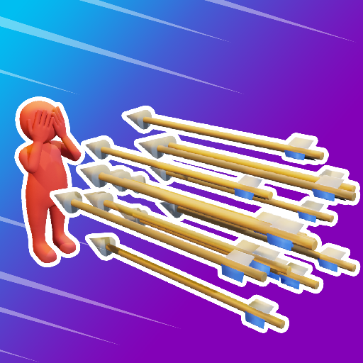 Arrow Master 3D icon