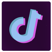 Free Handbook Tik Tok Music Video Dance icon