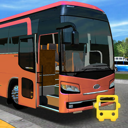 Bus Simulator icon
