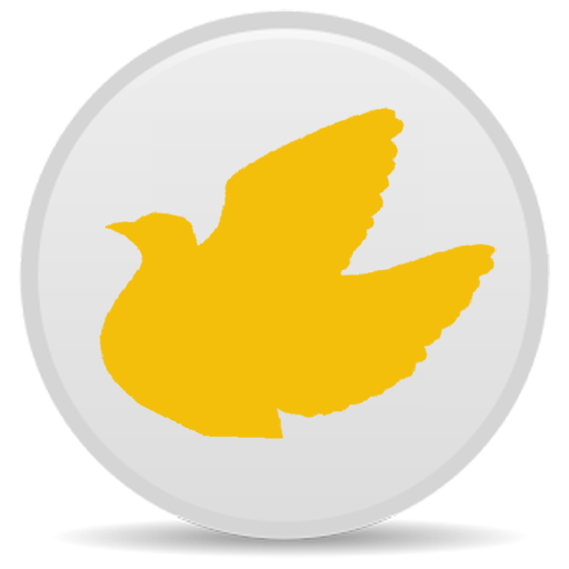 send files to tv icon