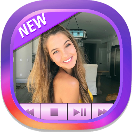 Lexi Rivera Video Dance icon