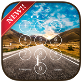 Digit Passcode Lock Screen icon