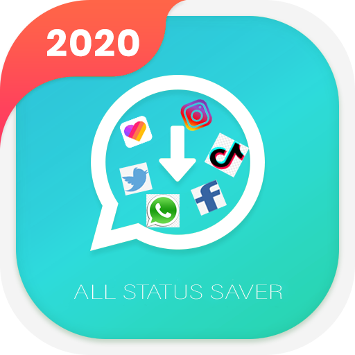 All Status Saver  In One App 2021 icon