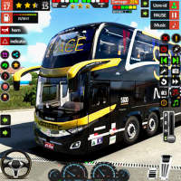 Euro Coach Bus Simulator 3D