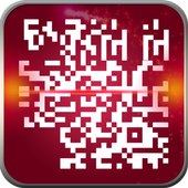 QR Code Scanner and Bar Code Reader icon