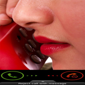 call voice change icon