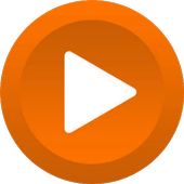 Ac3 Media player hd icon