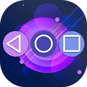 Quick Touch – Float Navigation Bar on 9Apps