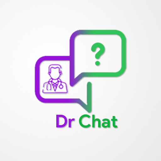 Dr Chat icon