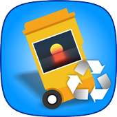 Recover Deleted Photos : Photos Recovery on 9Apps