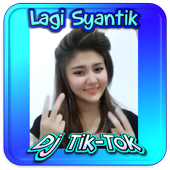 ikon Dj Tik Tok Paling asyik