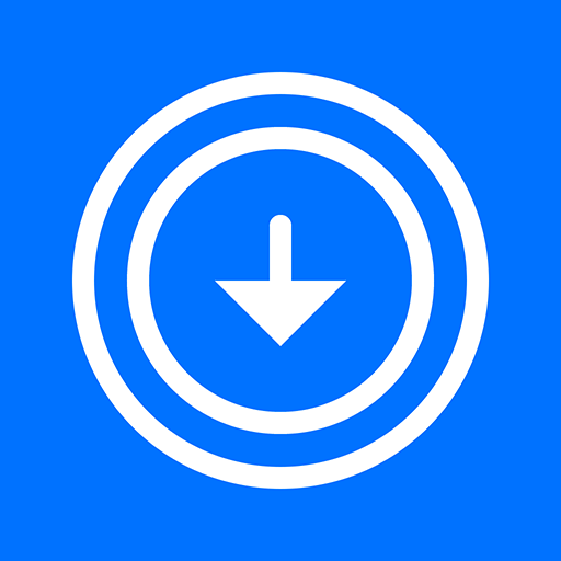 Multi Downloader for Facebook icon