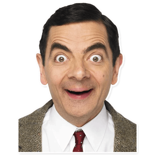 Mr Bean Comedy Video icon