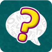 لعبة الأسئلة - كنوز المعرفة on 9Apps