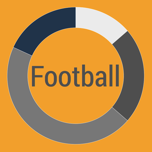 Football Stat Keeper icon