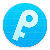 Proxy Browser icon
