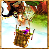 Temple Adventure Run 3 icon