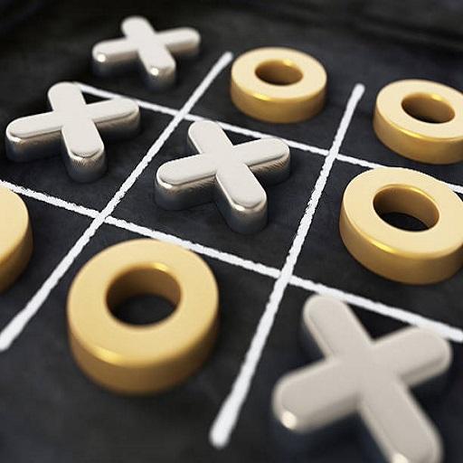Tic Tac Toe icon