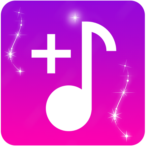 Unlimited MP3 Joiner icon