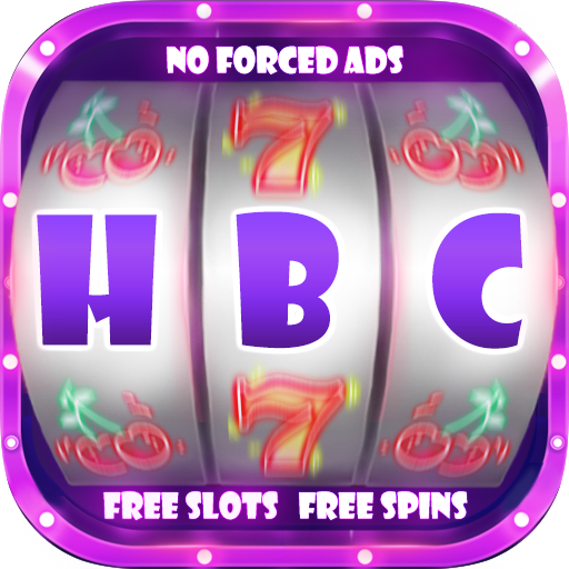 High Bet Casino Slots - Free Slots &amp; Casino Games icon