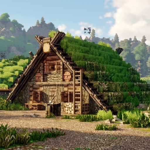 Shaders mod for Minecraft PE أيقونة