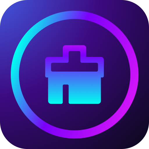 Fast Cleaner -Boost phone icon