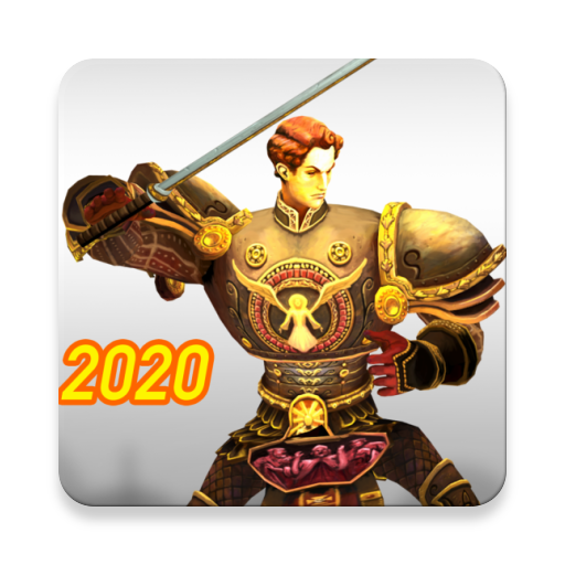 World Of Chess 3D icon