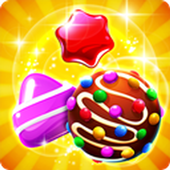 Candy Worlds 2 icon