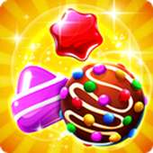 Candy Worlds 2