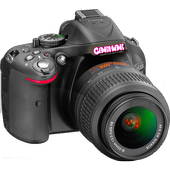 Pro HD Kamera icon