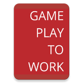 Game Play To Work! icon