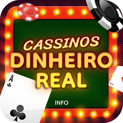 Cassinos Dinheiro Real info icon
