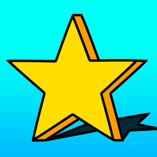 jak rysować 3d łatwy icon