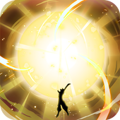 Legend Universe:super warriors icon