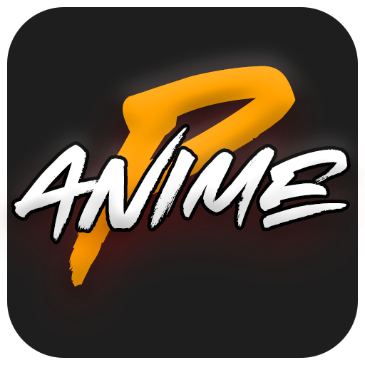 Anime Prime App icon