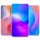 HD Redmi Note 6 Wallpaper ( Note 9, S10, F9, Mi 9) icon