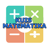 ikon Kuis Matematika