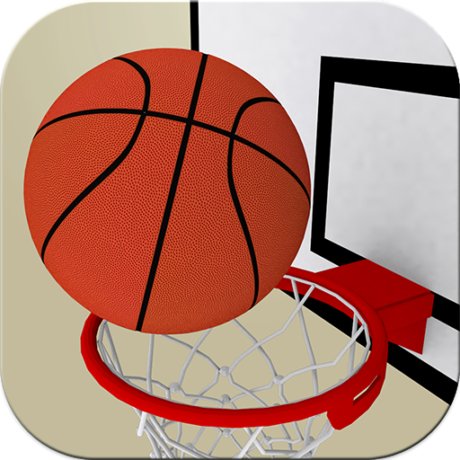 Basketball Shoot Mania icon